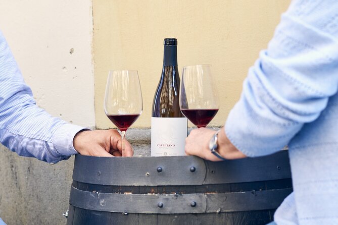 Sommelier-Led Food & Wine Experience in Barcelona - What you will drink: Spanish wine styles, pairing logic, and useful comparisons