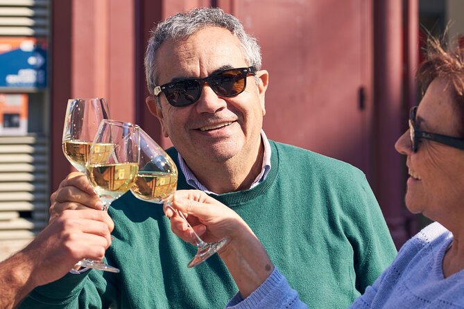 Sommelier-Led Food & Wine Experience in Barcelona - Price and value: what $131.87 buys you in Barcelona