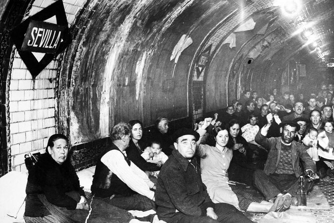 Spanish Civil War start of 2 World War, Guernica Franco - Price and what you actually get for $3.62 per group