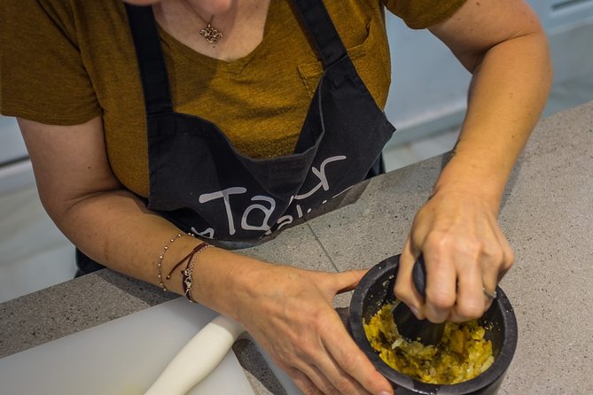 Spanish Cooking Class & Triana Market Tour in Sevilla - Key Things That Make This Tour Worth Your Morning