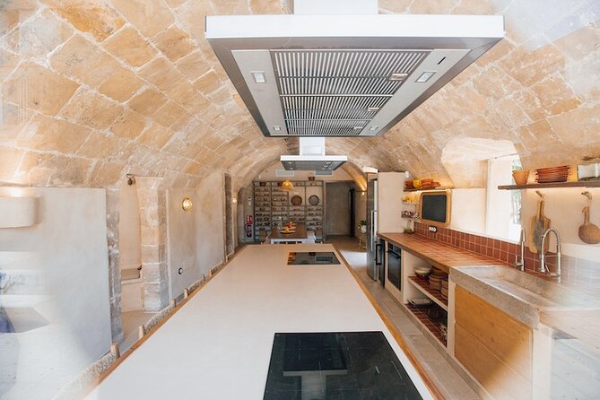 Spanish Cooking Experience in Mallorca - Getting to Carrer de la Indústria, and the parking reality