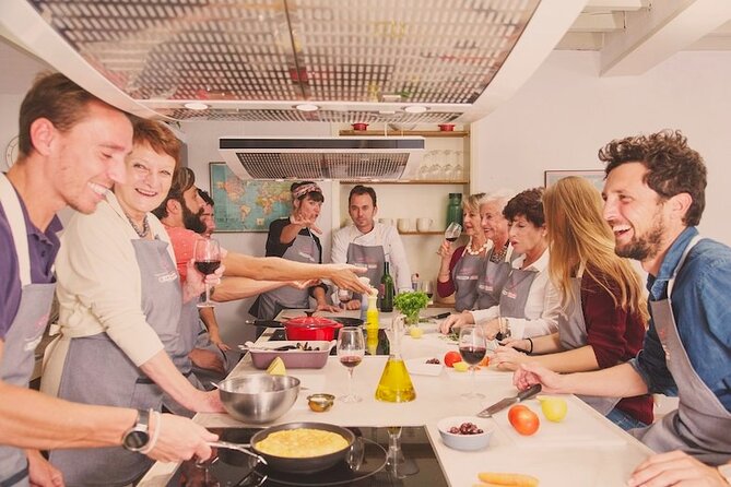 Spanish Cooking Experience in Mallorca - The 5-dish Spanish menu you will learn end to end