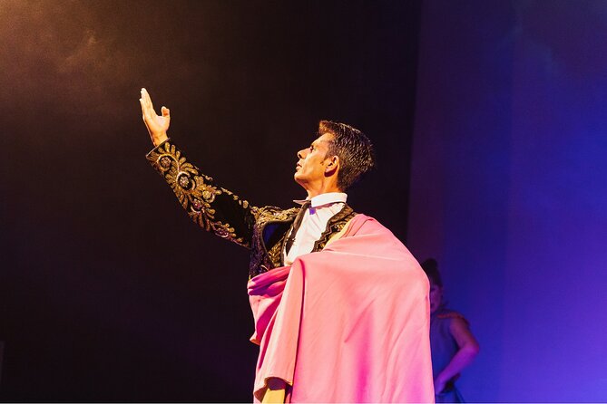Spanish Flamenco Show in Puerto de la Cruz - Before you book, consider the non-negotiables