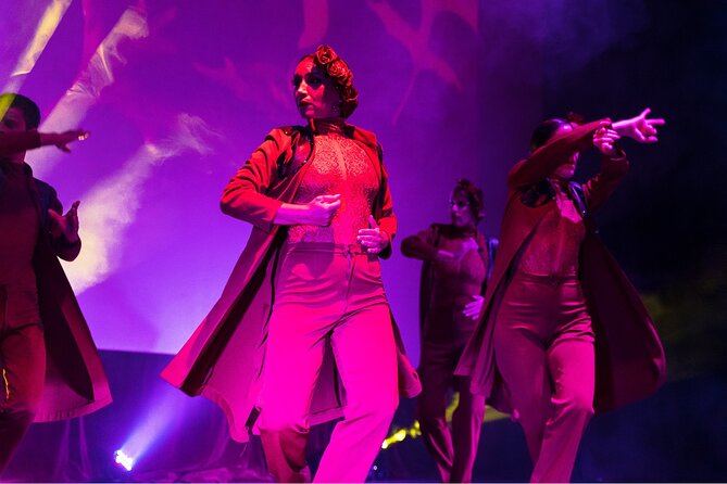 Spanish Flamenco Show in Puerto de la Cruz - Should you book Spanish Flamenco in Puerto de la Cruz?