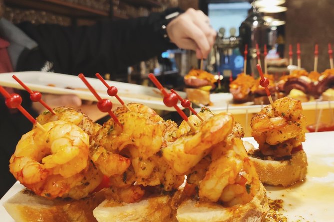 Spanish Wine and Tapas Tour in a Local Neighborhood in Barcelona - Why a Poble Sec Tapas Walk Beats a Random Restaurant