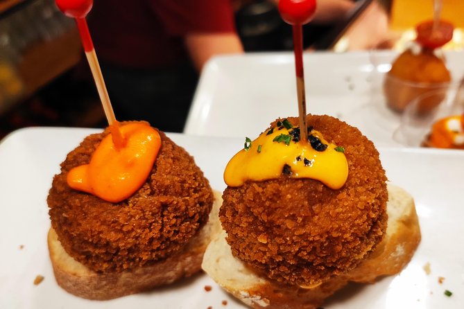 Spanish Wine and Tapas Tour in a Local Neighborhood in Barcelona - Price and Value: Is $93.16 Worth It in Barcelona?