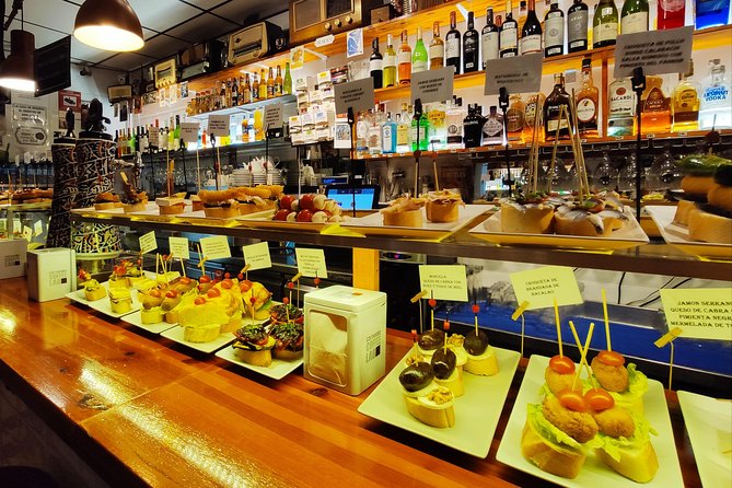 Spanish Wine and Tapas Tour in a Local Neighborhood in Barcelona - Group Size, Timing, and Comfort: The Real-World Stuff