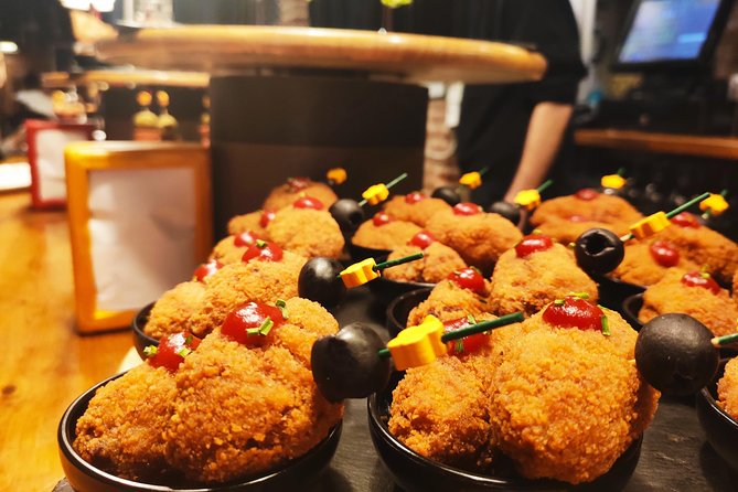Spanish Wine and Tapas Tour in a Local Neighborhood in Barcelona - How to Make This Tour Work for You
