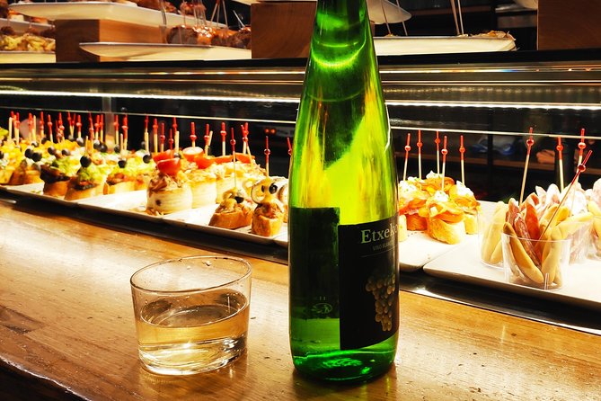 Spanish Wine and Tapas Tour in a Local Neighborhood in Barcelona - What You Actually Eat and Drink (and How Vegan Options Work)