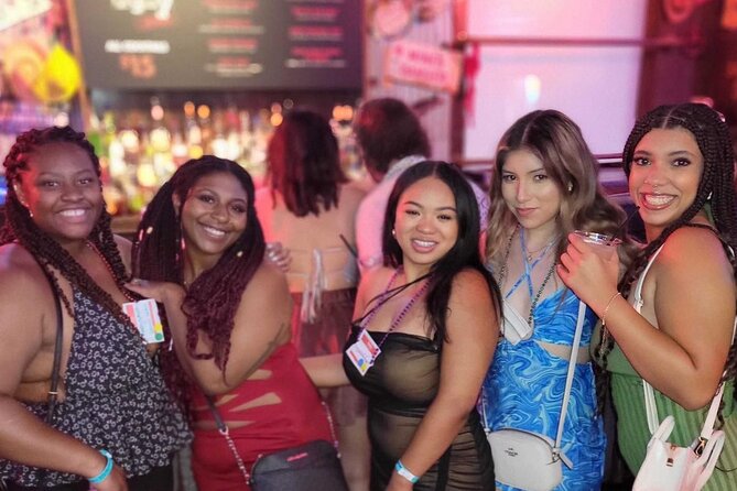 Speakeasy Bar Tour & VIP Nightclub - Key things I’d bet on before you go