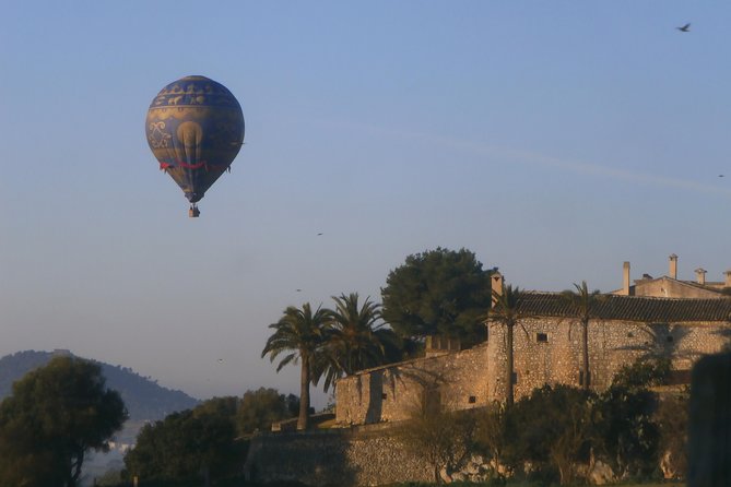 Sunrise and Sunset Experience Hot Air Balloon Ride Mallorca - Key Points Before You Go
