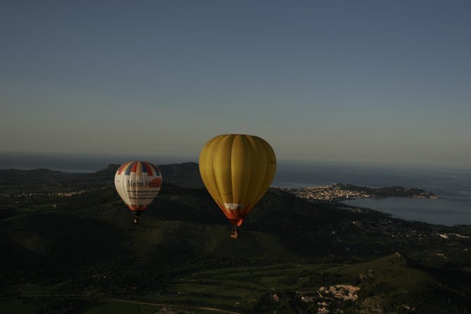 Sunrise and Sunset Experience Hot Air Balloon Ride Mallorca - Price and Value: Is $229.87 Worth It