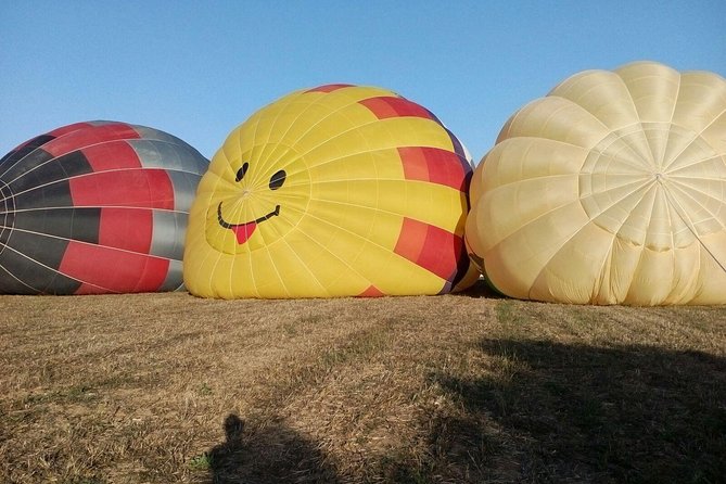 Sunrise and Sunset Experience Hot Air Balloon Ride Mallorca - Should You Book This Mallorca Sunrise and Sunset Balloon Ride?