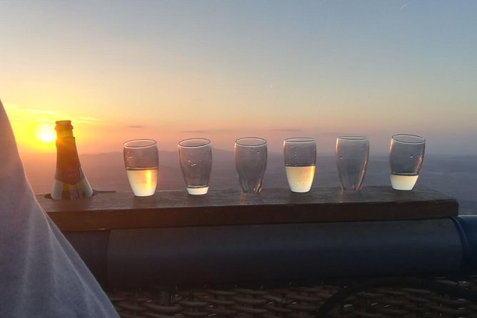 Sunrise and Sunset Experience Hot Air Balloon Ride Mallorca - From Safety Briefing to Basket Lift-Off