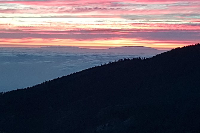 Sunset and Stars at Teide National Park - Why the Telescope Setup Feels Worth It, Even If the Spot Is Busy