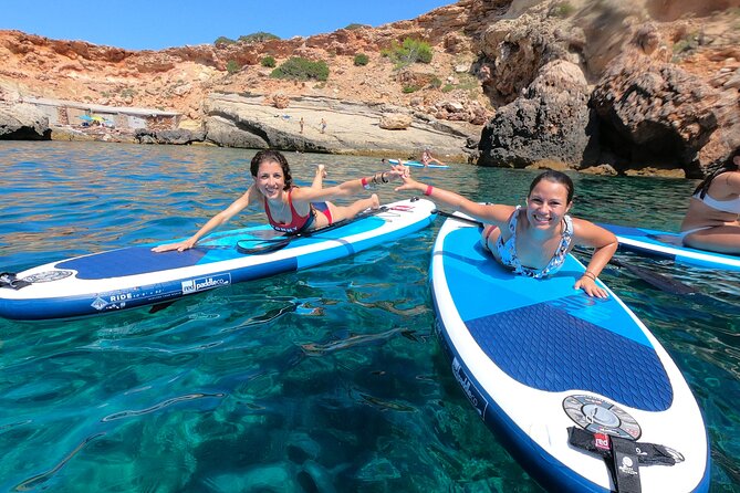 Sunset Beach Tour 3 HS all Inclusive ( Paddle boards , Kayaks & Snorkeling) - Drinks, music, and that floating party mood without the chaos