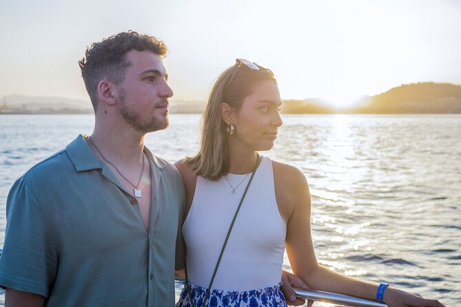 Sunset in Dénia from the Catamaran Mundo Marino - Who This Cruise Fits Best: Couples, Families, and Multi-Gen Days