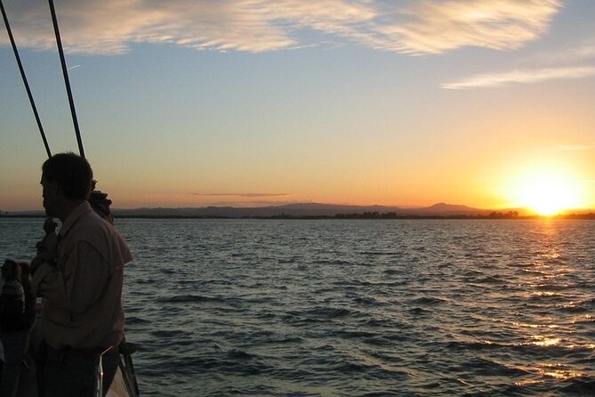 Sunset in Dénia from the Catamaran Mundo Marino - Price and Value: Why This Ticket Can Feel Like a Bargain