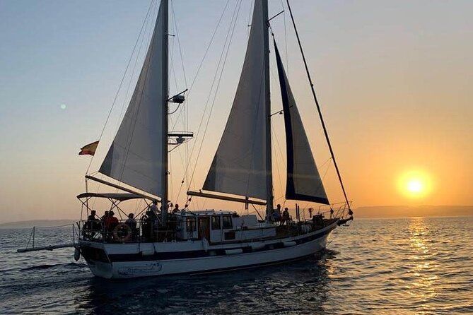 Sunset Sailing Experience in Estepona - Key highlights to know before you go