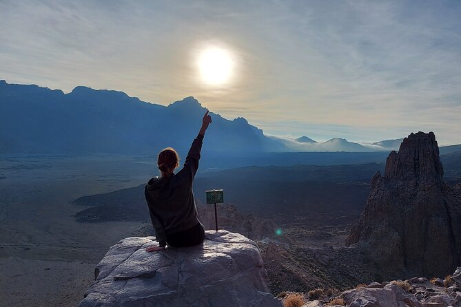 Sunset & Stargazing Experience From Teide - Restaurante Casa Sira: what you get with the dinner option