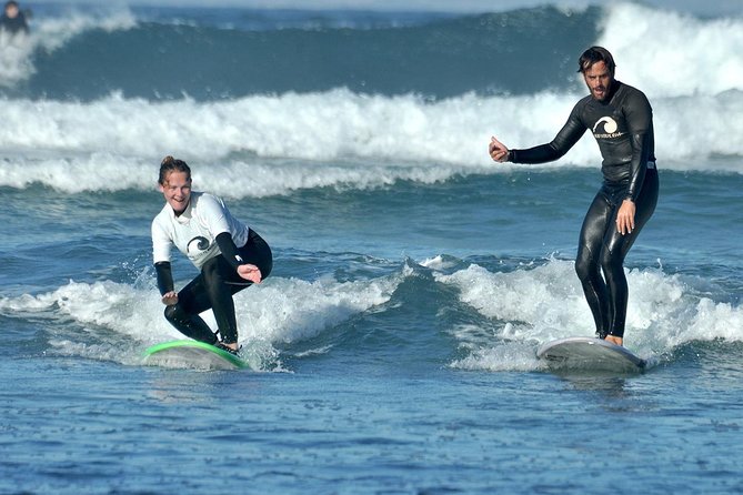 Surf Beginner Course - Beach Sessions Need the Right Coach, Not Just the Right Waves