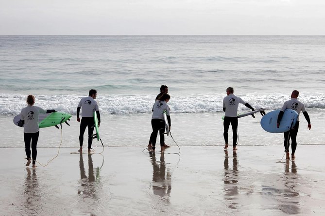 Surf Beginner Course - Beginner Reality Check: Your Biggest Hurdles