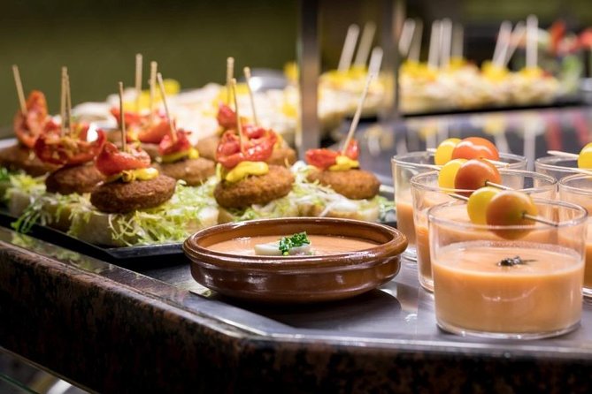 Tablao Flamenco Cordobes on Rambla Barcelona with Dinner Option - Best for: who will enjoy Tablao Flamenco Cordobes most