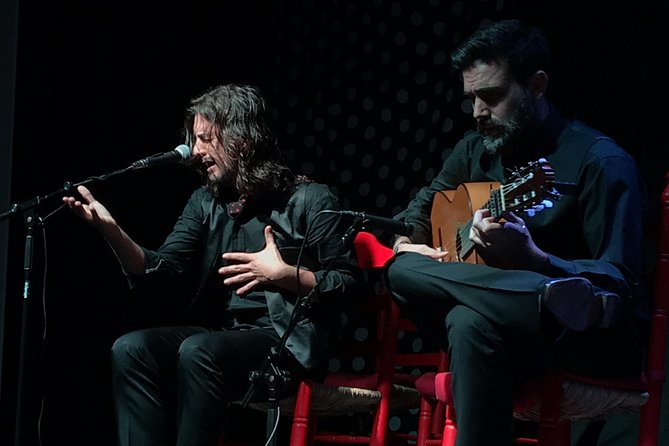 Tablao Flamenco Orillas de Triana Ticket - Who should book Orillas de Triana, and who might not love it