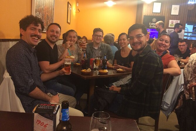 Tapas Tour of Santiago de Compostela - Key highlights you should know