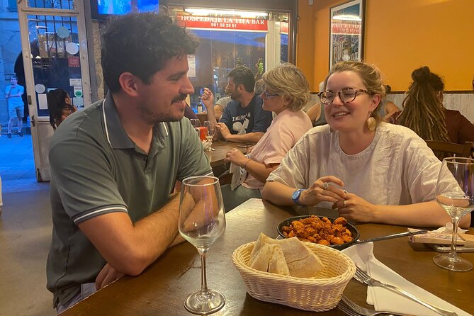 Tapas Tour of Santiago de Compostela - Why Santiago tapas feels different than other food tours