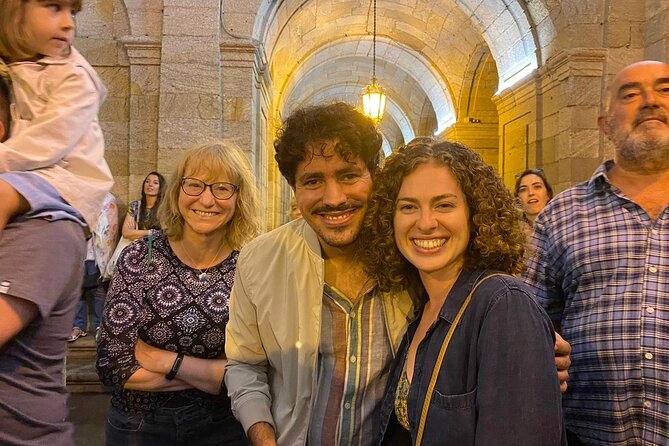 Tapas Tour of Santiago de Compostela - Live music nights: when the city adds atmosphere