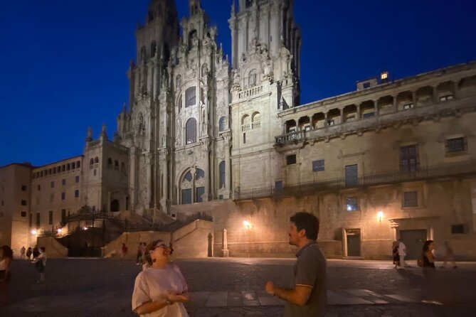 Tapas Tour of Santiago de Compostela - Price and value for a 2.5-hour tapas-and-drinks plan