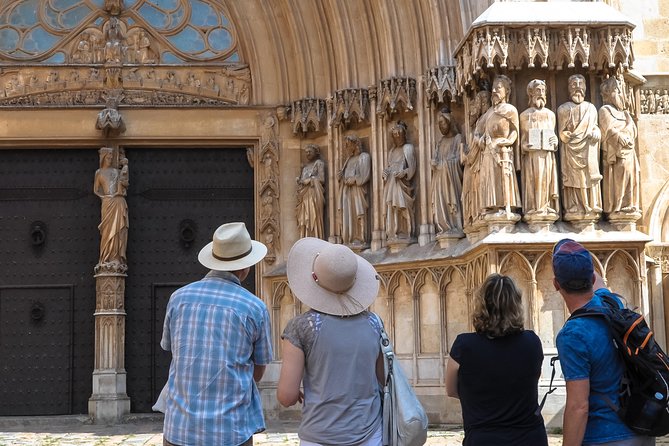 Tarragona and Sitges Small Group Tour - Roman History & Culture - Sitges beaches, boutiques, and cafe stops: the part you’ll actually plan around