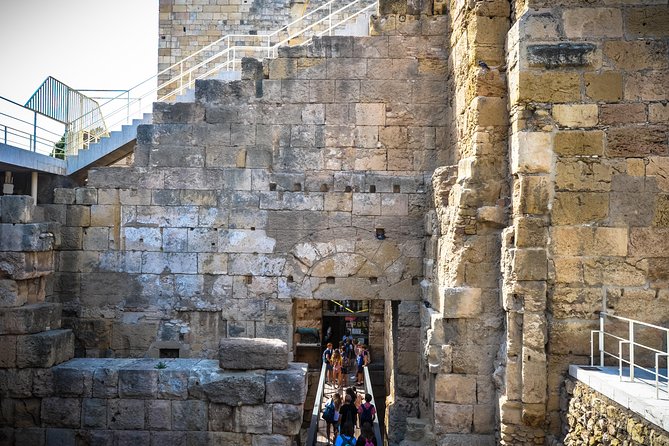 Tarragona and Sitges Small Group Tour - Roman History & Culture - What I’d pack (so the day feels fun, not fiddly)