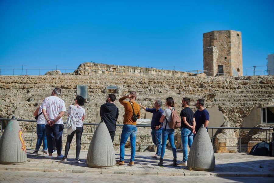 Tarragona: Roman Heritage Guided Walking Tour - Key things to notice before you go