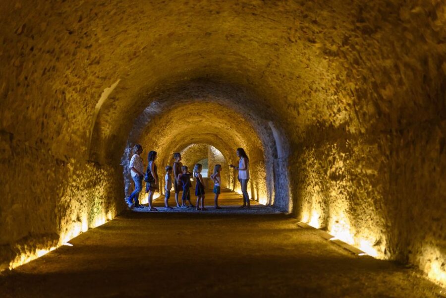Tarragona: Roman Heritage Guided Walking Tour - Price and value: what $17 covers, and what it doesn’t