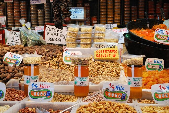 Taste of Malaga Tour : Tapas, History and Local Customs - Key things I’d look forward to