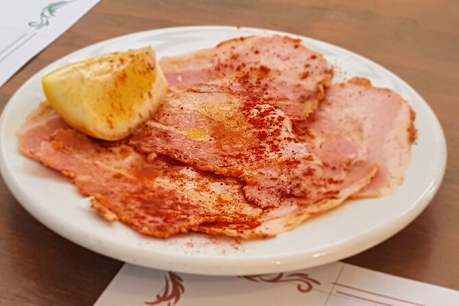 Taste of Malaga Tour : Tapas, History and Local Customs - Stop 3: Ultramarinos at Plaza Enrique Garcia Herrera 8