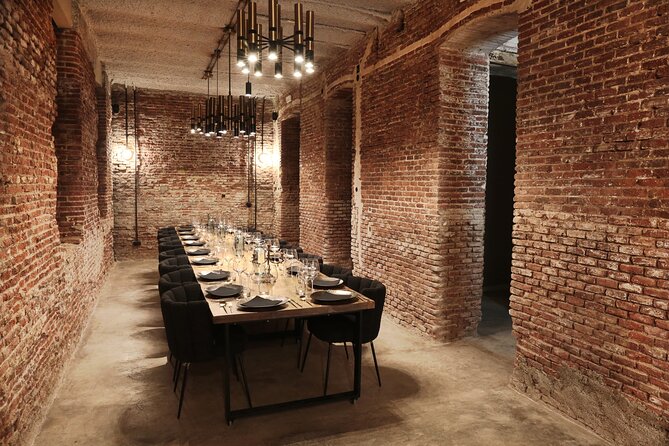 Taste of Spain: Tapas Cooking Class with Bottomless Wine Pairing - Simple do’s and don’ts for a smoother evening