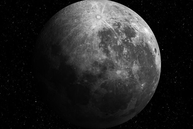 Teide by Night: Sunset & Stargazing with Telescopes Experience - Stargazing with laser and telescopes: what you might see