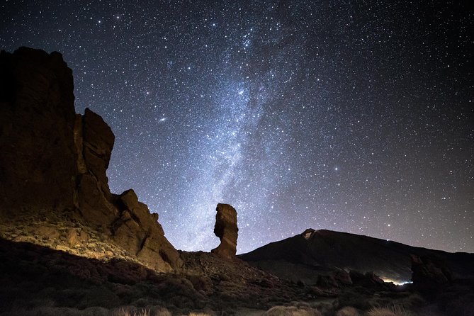 Teide by Night: Sunset & Stargazing with Telescopes Experience - Price and value: what you’re really paying for
