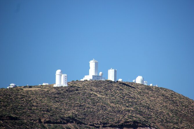 Teide National Park Exclusive and private Tour - The scenic drive: villas, vineyards, and Corona Forestal