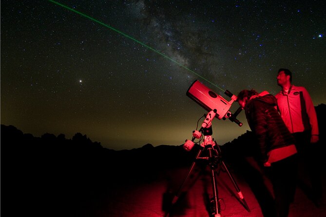 Teide National Park: Stargazing Experience - Who This Fits Best (and Who Should Skip It)