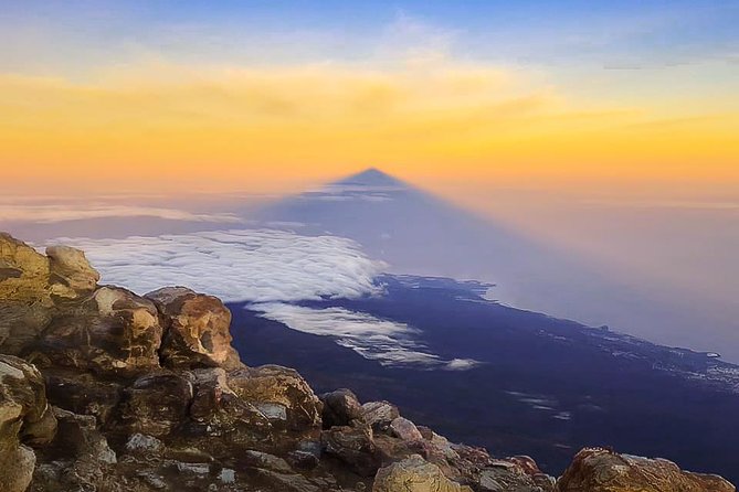 Teide National Park Sunset & Stargazing with Dinner (Star Safari) - Price and Group Logistics: Is $95.53 Good Value for Teide Stargazing?