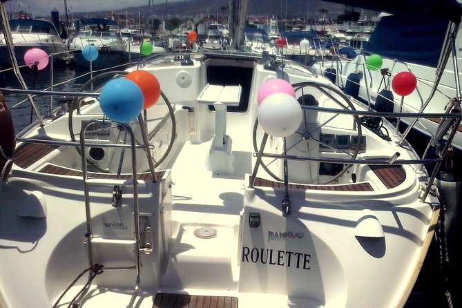 Tenerife 3-Hour Discover Whales and Dolphins - Why Puerto Colón and the ZEC area changes your odds