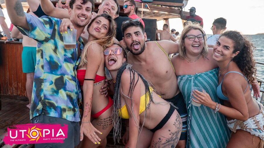 Tenerife: Boat Party with Open Bar and DJs - Key Things to Know Before You Go