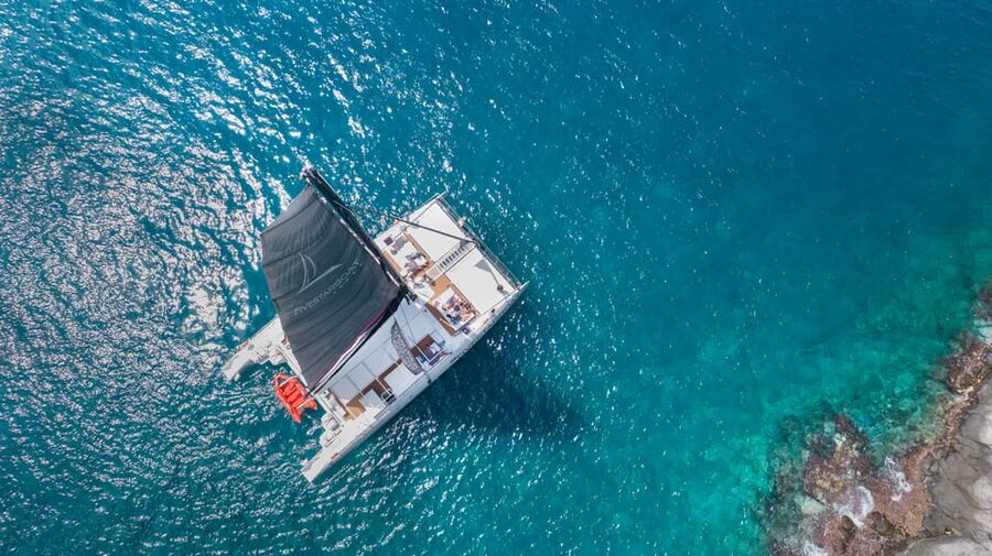 Tenerife: Catamaran Cruise with Brunch and Unlimited Drinks - Key points to know before you sail