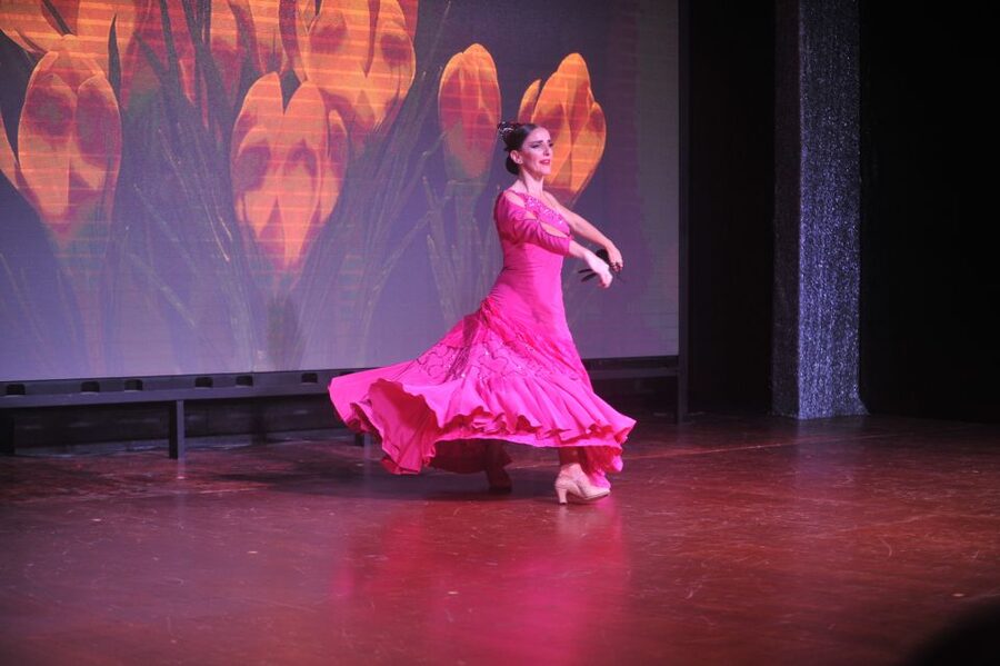 Tenerife: Flamenco Performance at Teatro Coliseo - Why This Tenerife Flamenco Show Feels Like a Real Night Out
