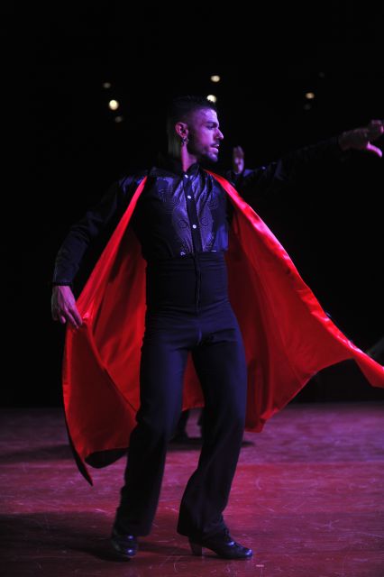 Tenerife: Flamenco Performance at Teatro Coliseo - Should You Book This Tenerife Flamenco at Teatro Coliseo?