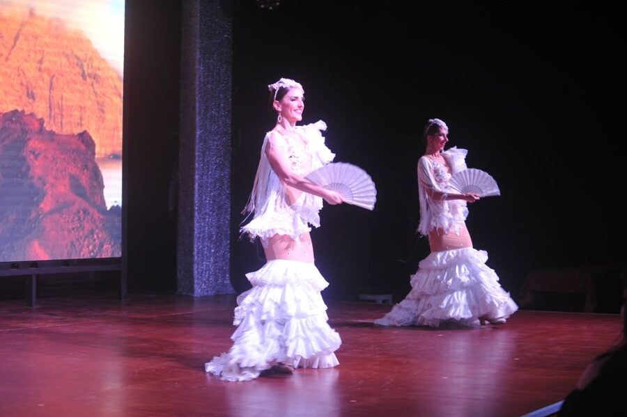 Tenerife: Flamenco Performance at Teatro Coliseo - Price and Value: Is $37 a Fair Deal?